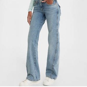 Classic Blue Women's Jeans